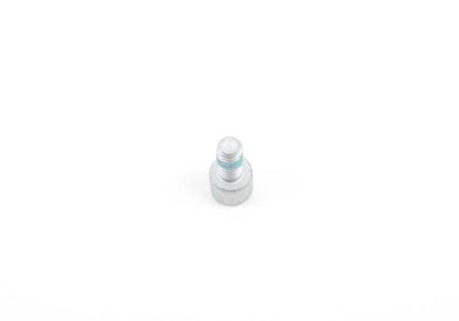 Tornillo Torx OEM 34206786055 para BMW F10, F11, F06, F12, F13, F25, F26, E89, I12, I15. Pieza original BMW. Apto para sistemas de freno trasero con EMF.