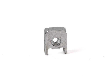 Tuerca autoblocante C-Clip OEM 07146951655 para BMW E81, E82, E87, E88, F45, F46, E90, E91, E92, E93, F80, F82, F83, E60, E61, F07, F10, F11, E63, E64, F06, F12, F13, F04, E84, F39, E83, F25, G01, F97, F26, G02, F98, E70, F15, G05, E71, E72, F16, G06