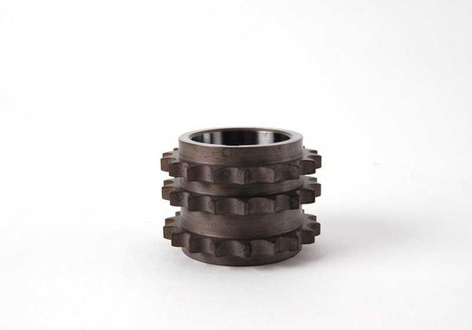 Piñón de cadena para BMW E34 (OEM 11211311681). Original BMW