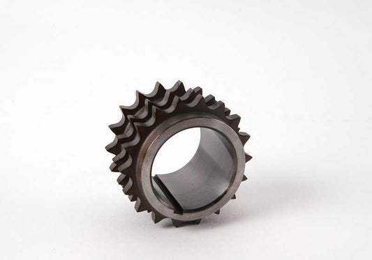 Piñón de cadena para BMW E34 (OEM 11211311681). Original BMW