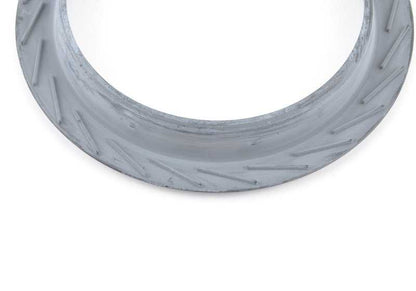 Junta tórica de bomba de combustible OEM 16112307360 para BMW R50, R52, R53. Original BMW.