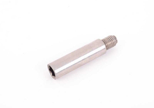 Tornillo guía de pinza de freno OEM 34106790926 para BMW F20, F21, F22, F23, G42, F30, F31, F34, G20, G21, F32, F33, F36, F25, F26. Original BMW.