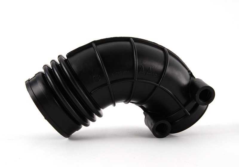 Sleeve d'admission OEM 13541726634 pour BMW E34. BMW d'origine.