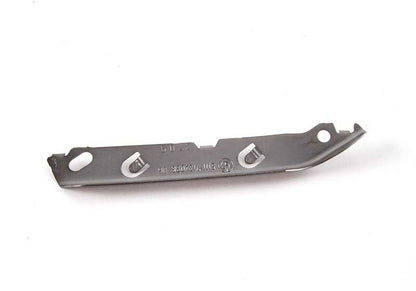 Refuerzo de parachoques delantero derecho OEM 51117134098 para BMW E90, E91. Original BMW.