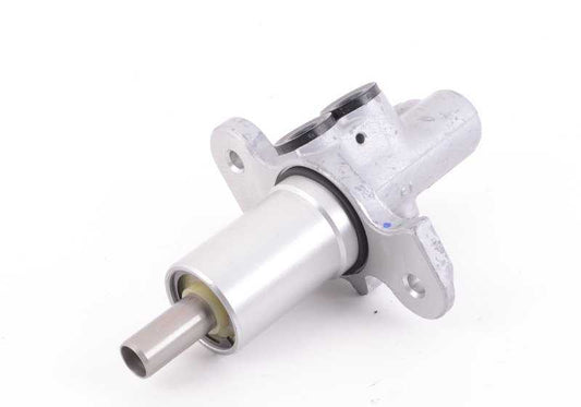 Cilindro maestro de freno OEM 34336796729 para BMW F07, F10, F10N, F11, F11N, F18, F18N, F06, F06N, F12, F12N, F13, F13N. Original BMW.