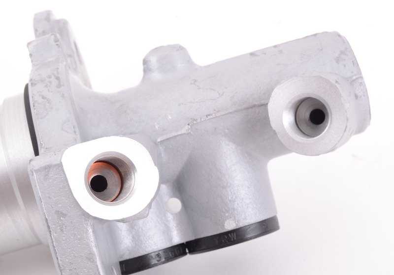 Master-cylindre des freins OEM 3436796729 pour BMW F07, F10, F10n, F11, F11n, F18, F18N, F06, F06N, F12, F12N, F13, F13N. BMW d'origine.