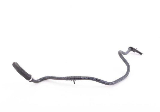 Tubo de vacío OEM 34336769622 para BMW E87, E90, E91 (130i, 330i, 330i xDrive) con motor N52. Compatible con cajas manuales y automáticas. Original BMW.