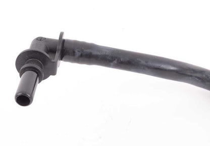 Tubo de vacío OEM 34336769622 para BMW E87, E90, E91 (130i, 330i, 330i xDrive) con motor N52. Compatible con cajas manuales y automáticas. Original BMW.