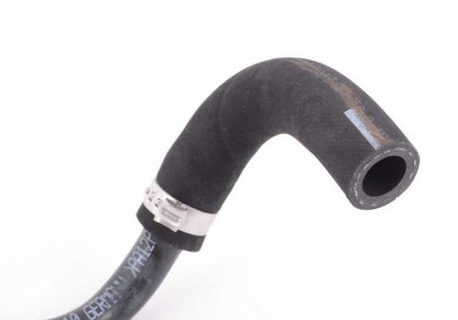 Tubo de vacío OEM 34336769622 para BMW E87, E90, E91 (130i, 330i, 330i xDrive) con motor N52. Compatible con cajas manuales y automáticas. Original BMW.