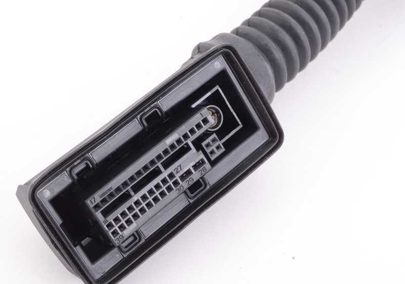 Cableado Lado del Conductor para BMW Serie 3 F30, F31, F35, F80 (OEM 61129313612). Original BMW