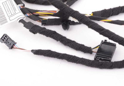 Cableado Lado del Conductor para BMW Serie 3 F30, F31, F35, F80 (OEM 61129313612). Original BMW