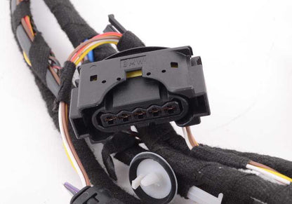 Cableado Lado del Conductor para BMW Serie 3 F30, F31, F35, F80 (OEM 61129313612). Original BMW