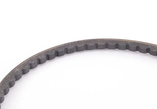 Correa trapezoidale per BMW E12, E24, E23 (OEM 11721268693). BMW originale.