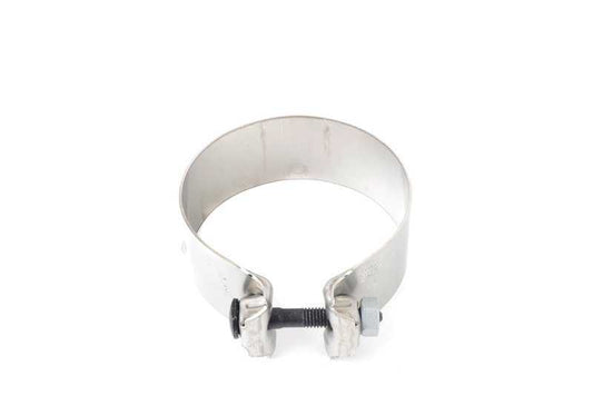 OEM Clamp 18308637404 pour BMW F07, F10, F11, F18, G30, F06, F12, F13, G32, F01, F02, G11, G12, G15, G16, F25, F26, E70, E71. BMW d'origine.