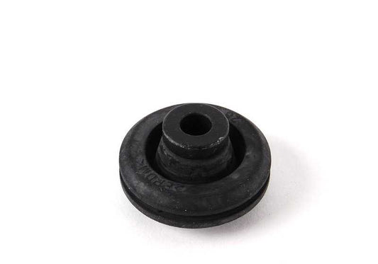 Elemento de desacoplamento para BMW Série 1 E81, E82, E87, E87N, E88, Série 3 E90, E90N, E91, E91N, E92, E92N, E93, E93N, X1 E84, Z4 E89 (OEM 13717539911). BMW original.