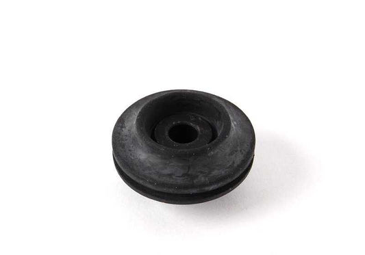 Elemento de desacoplamento para BMW Série 1 E81, E82, E87, E87N, E88, Série 3 E90, E90N, E91, E91N, E92, E92N, E93, E93N, X1 E84, Z4 E89 (OEM 13717539911). BMW original.