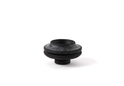 Elemento de desacoplamento para BMW Série 1 E81, E82, E87, E87N, E88, Série 3 E90, E90N, E91, E91N, E92, E92N, E93, E93N, X1 E84, Z4 E89 (OEM 13717539911). BMW original.