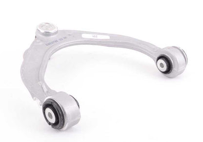 Brazo de suspensión superior derecho con silentblock OEM 31126863786 para BMW E70, E71, E72, F15, F16. Original BMW.