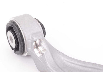 Brazo de suspensión superior derecho con silentblock OEM 31126863786 para BMW E70, E71, E72, F15, F16. Original BMW.