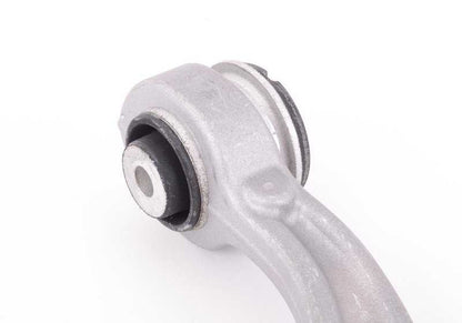 Brazo de suspensión superior derecho con silentblock OEM 31126863786 para BMW E70, E71, E72, F15, F16. Original BMW.