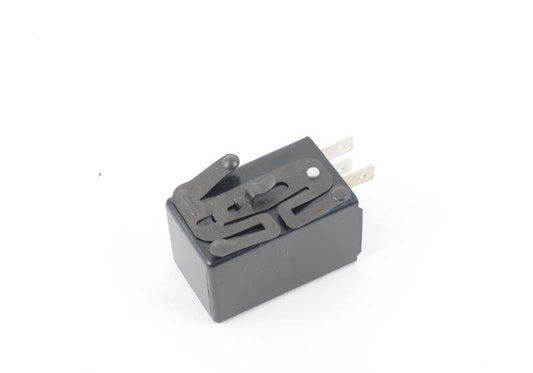 Interruptor de luces emergencia OEM 61311358194 para BMW R50, R60, R75, R80, R90, R100. Original BMW.