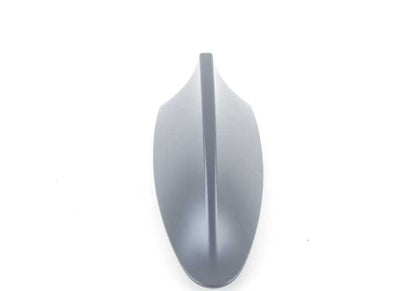 Aleta de tiburón Carcasa vacía para antena de techo, imprimada  para BMW F10 F01 F02. Original BMW