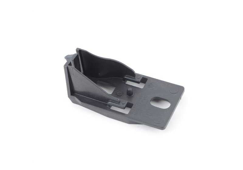 Soporte derecho OEM 51117315960 para BMW X5 (F15, F85) y BMW X6 (F16, F86). Pieza original BMW.