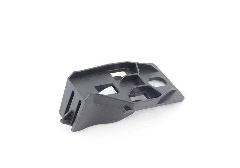 Soporte derecho OEM 51117315960 para BMW X5 (F15, F85) y BMW X6 (F16, F86). Pieza original BMW.