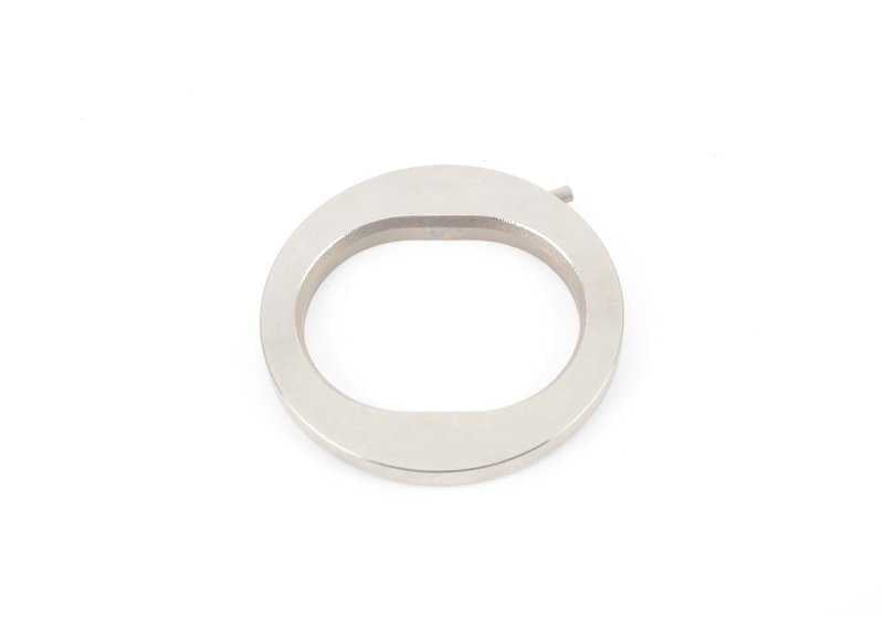 Separador de admisión OEM 11657802595 para BMW E90, E91, E92, E60, E61, E63, E64, E83, E70, E71. Original BMW.