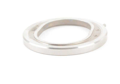 Separador de admisión OEM 11657802595 para BMW E90, E91, E92, E60, E61, E63, E64, E83, E70, E71. Original BMW.
