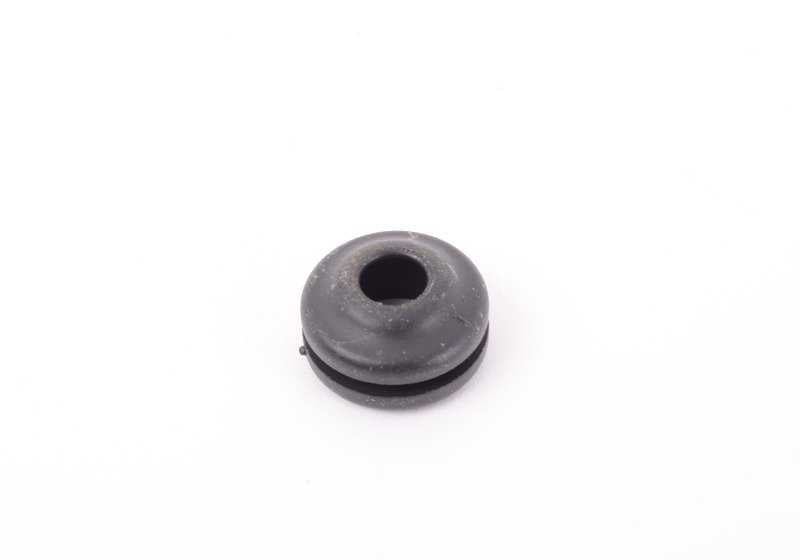 Manguito de combustible OEM 16131152490 para BMW E28, E24, E38, I12, I15. Original BMW.