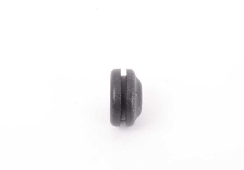 Manguito de combustible OEM 16131152490 para BMW E28, E24, E38, I12, I15. Original BMW.