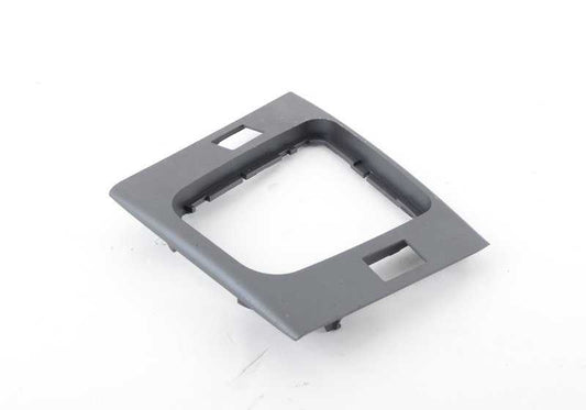 Bandeja de almacenamiento inferior OEM 51168211465 para BMW E46. Original BMW.