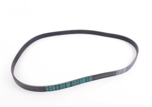 Rachated -Riemen für BMW F10, F06, F12, F13, F06N, F12N, F13N (OEM 11287843246). Original BMW