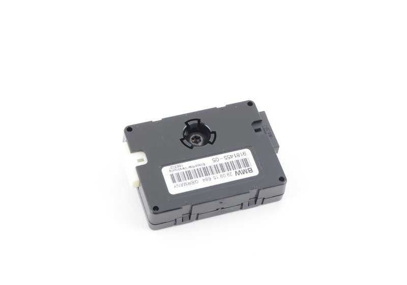 Filtro antiparásito OEM 65209181455 para BMW X1 E84. Pieza original BMW.
