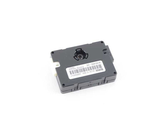 Filtro antiparásito OEM 65209181455 para BMW X1 E84. Pieza original BMW.