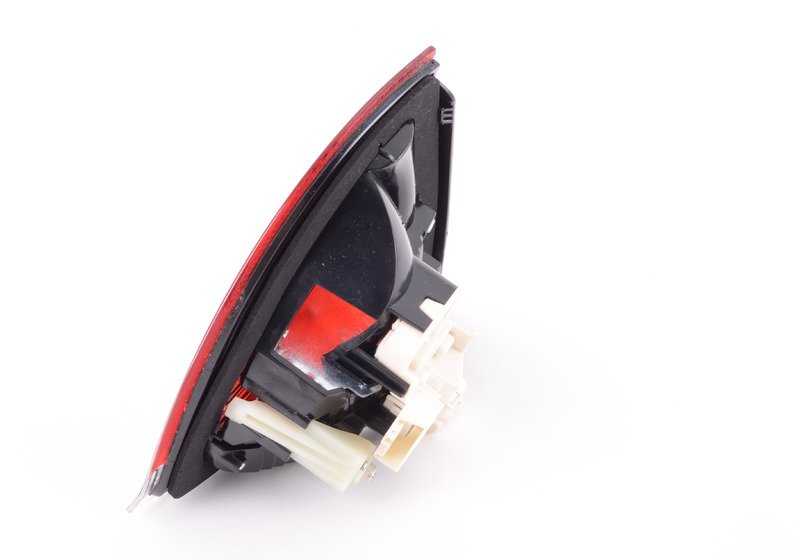 Piloto trasero derecho portón OEM 63210411420 para BMW E91. Original BMW.