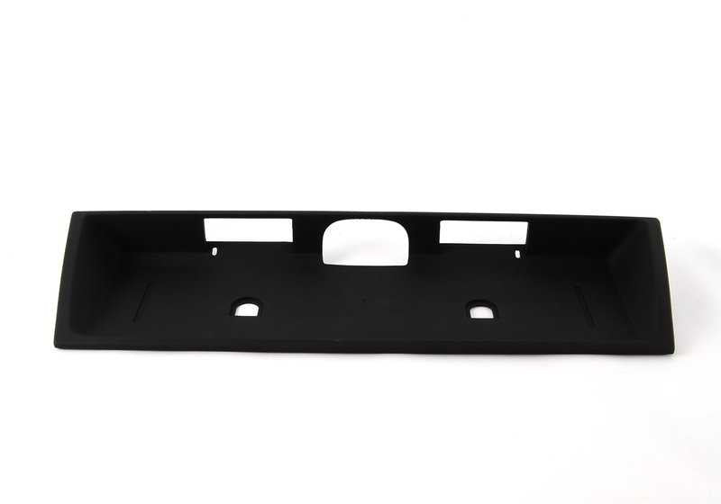 Embels Embels OEM 51131961241 para modelos BMW E30 (316, 316i). Compatível com versões manuais e automáticas. BMW original.