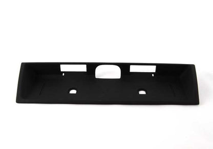 Embels Embels OEM 51131961241 para modelos BMW E30 (316, 316i). Compatível com versões manuais e automáticas. BMW original.