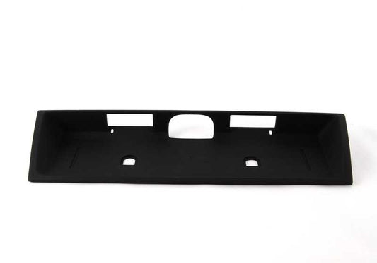Embels Embels OEM 51131961241 para modelos BMW E30 (316, 316i). Compatível com versões manuais e automáticas. BMW original.