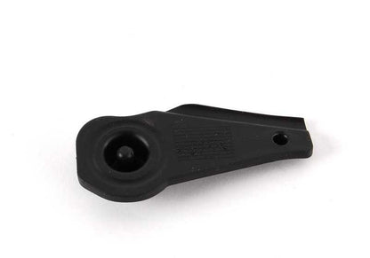 Placa protetora traseira direita OEM 51777166876 para BMW E90, E91. BMW originais.