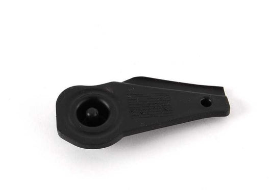 Placa protetora traseira direita OEM 51777166876 para BMW E90, E91. BMW originais.