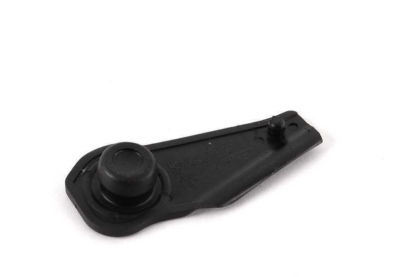 Placa protetora traseira direita OEM 51777166876 para BMW E90, E91. BMW originais.