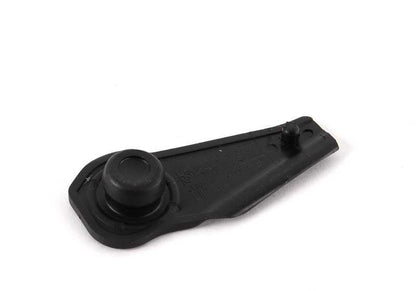 Placa protetora traseira direita OEM 51777166876 para BMW E90, E91. BMW originais.