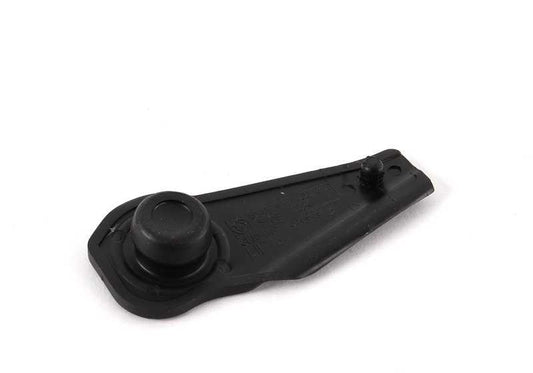 Placa protetora traseira direita OEM 51777166876 para BMW E90, E91. BMW originais.