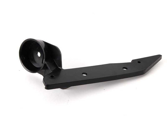 Soporte lateral derecho OEM 51117058448 para BMW E90, E91. Original BMW.