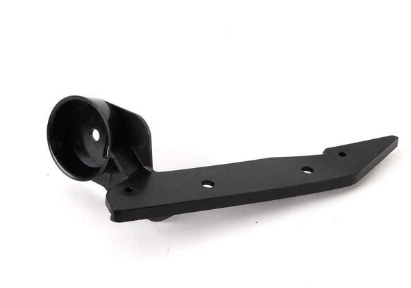Soporte lateral derecho OEM 51117058448 para BMW E90, E91. Original BMW.