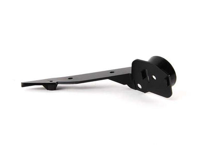Soporte lateral derecho OEM 51117058448 para BMW E90, E91. Original BMW.