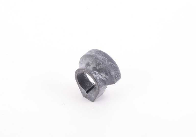 Soporte válvula de ventilación del depósito OEM 13901717292 para BMW E30, E36, E34, E24, E32, E38, E31, Z1. Pieza original BMW.