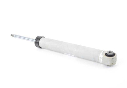 Amortiguador trasero OEM 33522284789 para BMW F80, F82. Original BMW.